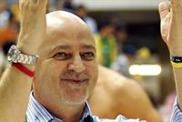 ما صحة عودة سركيس الى منتخب السلّة؟ 