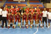 لبنان الى نصف نهائي سلة العرب لملاقاة تونس