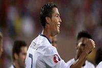  كريستيانو: شرف لي العمل مع كاسياس طوال هذه الأعوام