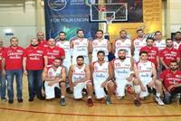 اسماء لاعبي منتخب السلة الى صربيا وبولندا