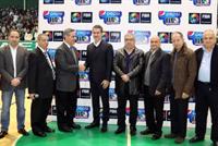 تجديد رعاية بيبسي لدوري السلة