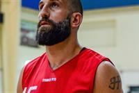 الخطيب لن يشارك في التخضيرات الاوروبية لمنتخب لبنان