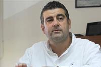  جوزف عبد المسيح: المطران مطر وحكيم تمنيا عليّ البقاء في منصبي 