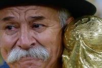 وفاة أشهر مشجعي منتخب البرازيل لكرة القدم