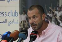 مشنتف التقى المطران مطر: لن اسمح بانهيار الحكمة