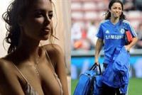 بعد فضيحة تشيلسي الجنسية.. هذا ما فعلته الطبيبة 