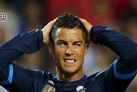 ريال مدريد يحدد سعر التخلي عن رونالدو 