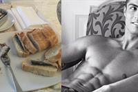 كريستيانو رونالدو يكشف في صورة سبب زياراته إلى المغرب