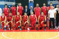 الرئيس الفخري لنادي التضامن اكرم الحلبي: سنكون العلامة الفارقة في بطولة لبنان