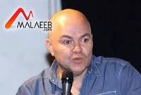 هل هناك مفاوضات سرية بين ابو شقرا والرياضي؟