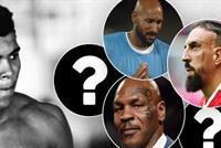 على غرار محمد علي.. 5 رياضيين أعلنوا إسلامهم