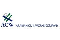 ARABIAN CIVIL WORKS COMPANY (ACW)