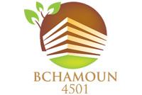 BCHAMOUN 4501