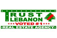 TRUST LEBANON AGENCY