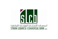 SYRIAN LEBANESE COMMERCIAL BANK S.A.L.