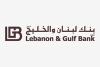 LEBANON AND GULF BANK S.A.L.