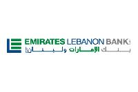EMIRATES LEBANON BANK S.A.L.