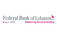 FEDERAL BANK OF LEBANON S.A.L.