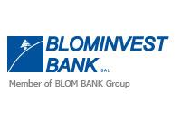 BLOMINVEST BANK S.A.L.
