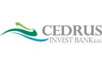 CEDRUS INVEST BANK S.A.L.