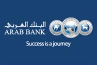 ARAB BANK P.L.C.