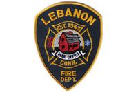 FIRE DEPARTMENT LEBANON