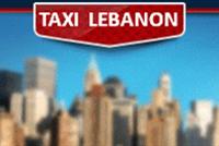 ONLINE LEBANON TAXI SERVICES BY TAXI LEBANON AIRPORT LEBANON