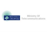 MINISTRY OF POST AND TELECOMMUNICATIONS LEBANON