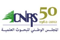 NATIONAL COUNCIL FOR SCIENTIFIC RESEARCH LEBANON