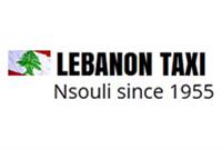 TAXI LEBANON