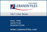 LEBANON FILES