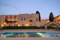 MIR AMIN PALACE HOTEL LEBANON