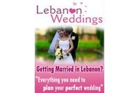 LEBANON WEDDINGS LEBANON