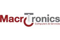 MACROTRONICS COMPUTER STORE LEBANON