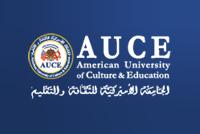 AMERICAN UNIVERSITY OF CULTURE AND EDUCATION LEBANON