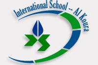 INTERNATIONAL SCHOOL AL KOURA LEBANON