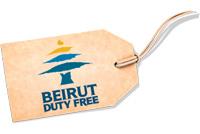 BEIRUT DUTY FREE LEBANON