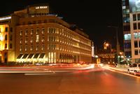 LE GRAY, LUXURY HOTEL IN CENTRAL BEIRUT LEBANON