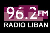 RADIO LIBAN 96.2 FM