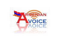 ARMENIAN VOICE