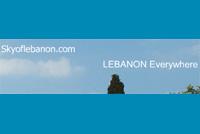 SKY OF LEBANON