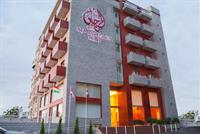 AL MURJAN PALACE HOTEL LEBANON