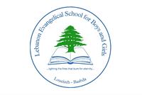 LEBANON EVANGELICAL SCHOOL FOR BOYS AND GIRLS