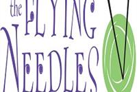 THE FLYING  NEEDLES
