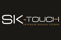 SK-TOUCH INTERIOR DESIGN STUDIO
