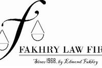 FAKHRY LAW FIRM