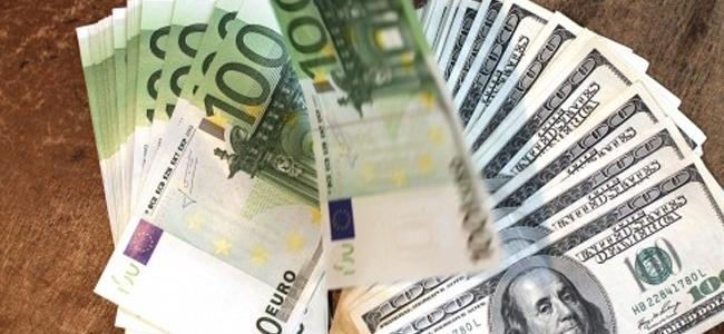 الدولار يصعد إلى أعلى مستوى في اسبوعين امام سلة من العملات الرئيسية