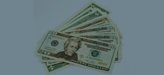 الدولار الأميركي يواصل ارتفاعه مقابل الجنيه المصري 