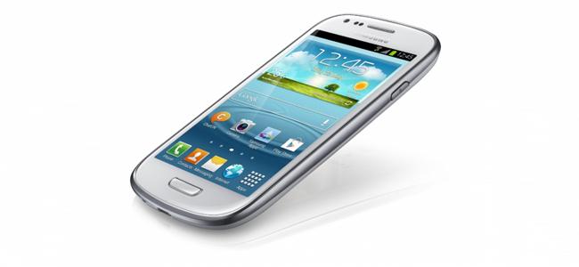 Samsung ... الأكثر مبيعاً