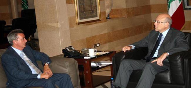 مصرف لبنان 2012: لا خطر على المصارف ولا انعكاسات للحوادث السورية